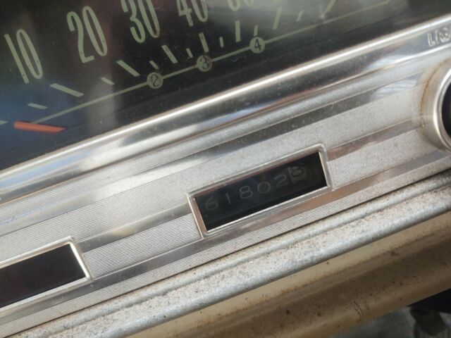 Chevrolet Corvair 1963 image number 30