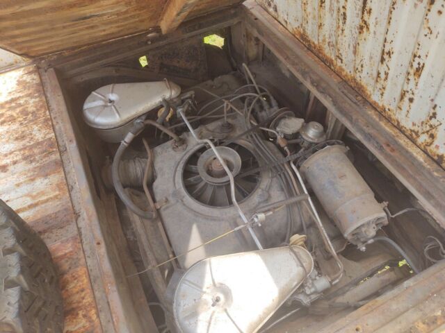 Chevrolet Corvair 1963 image number 31