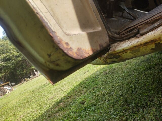 Chevrolet Corvair 1963 image number 33
