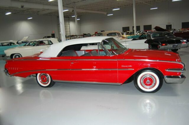 Edsel Ranger 1960 image number 11