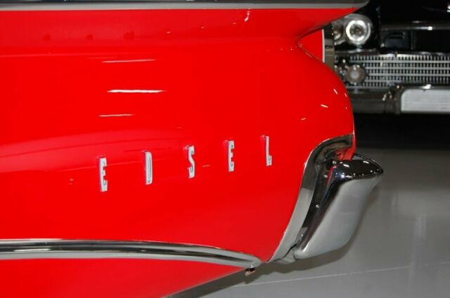Edsel Ranger 1960 image number 41