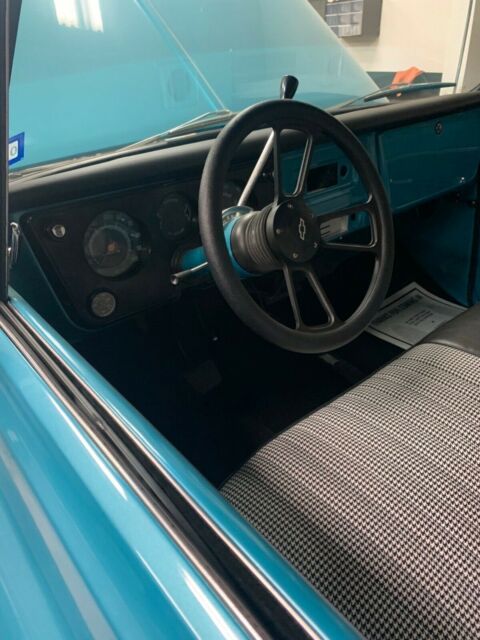 Chevrolet C-10 1969 image number 13