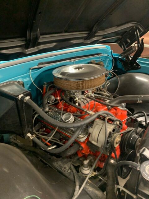 Chevrolet C-10 1969 image number 14