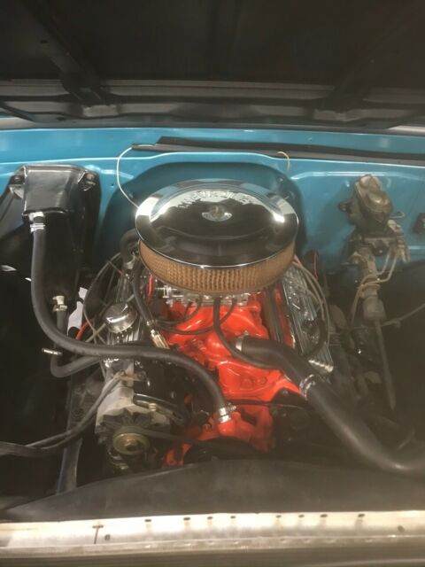 Chevrolet C-10 1969 image number 19