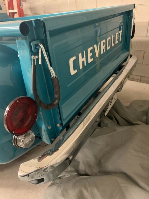 Chevrolet C-10 1969 image number 29