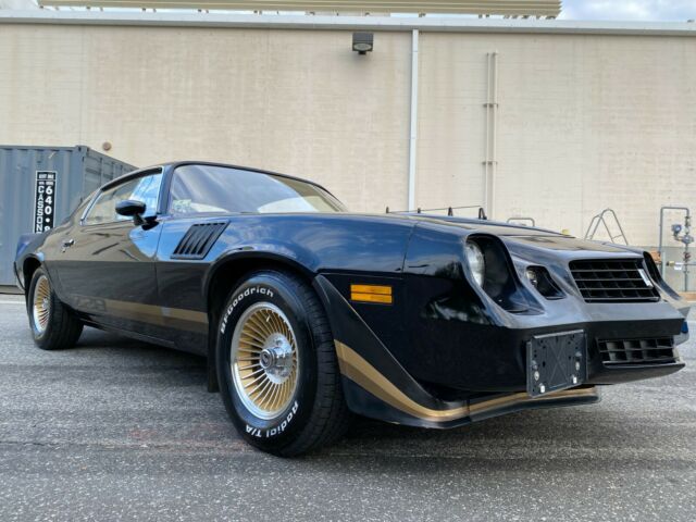 Chevrolet Camaro 1979 image number 29