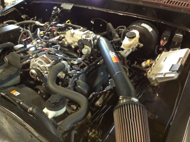 Ford Ranger 1975 image number 11