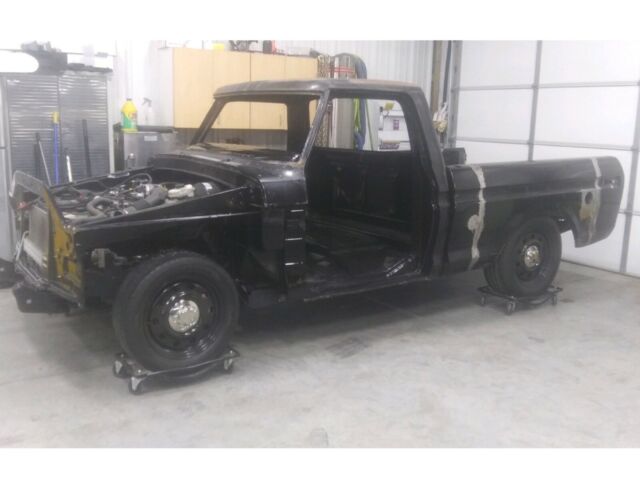 Ford Ranger 1975 image number 20