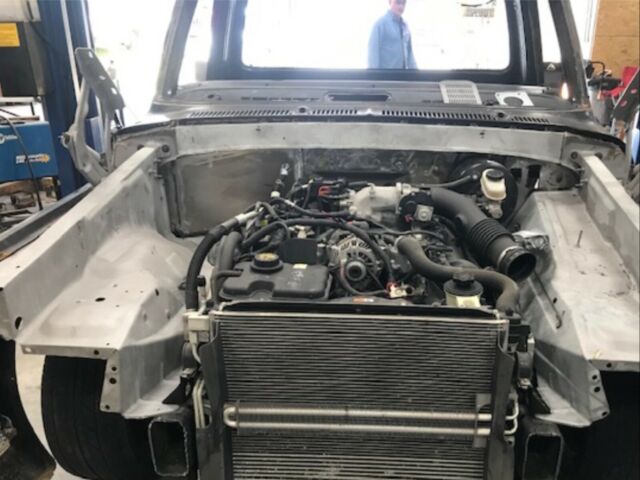 Ford Ranger 1975 image number 21