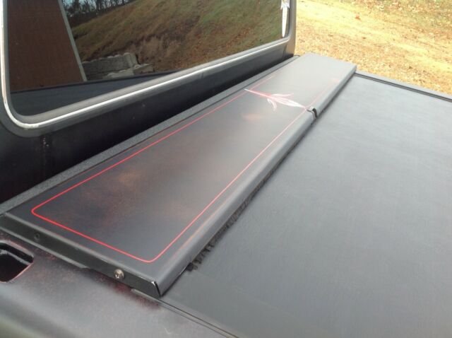 Ford Ranger 1975 image number 3