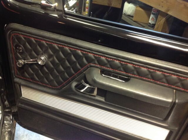 Ford Ranger 1975 image number 37