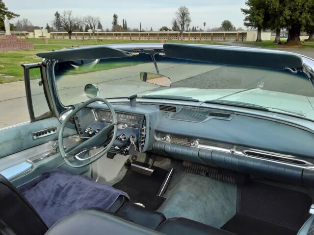 Chrysler Imperial 1963 image number 12