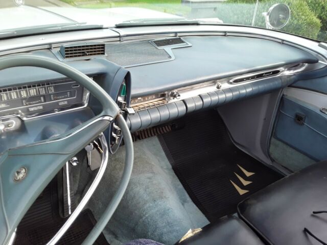 Chrysler Imperial 1963 image number 30