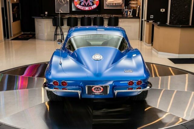 Chevrolet Corvette 1964 image number 12
