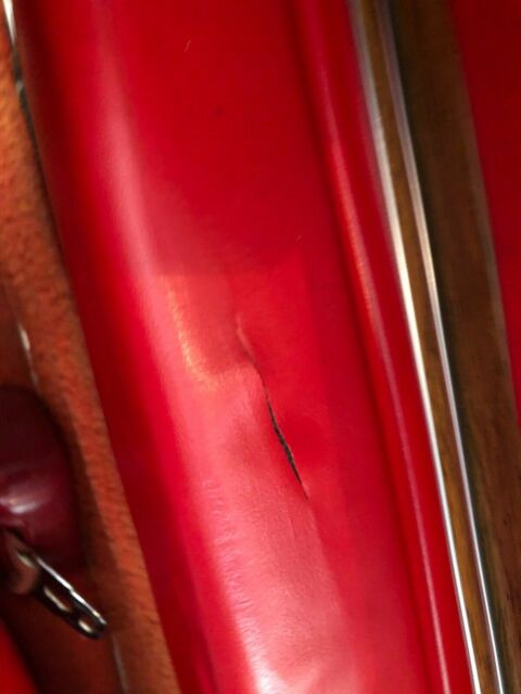Cadillac Eldorado 1974 image number 39