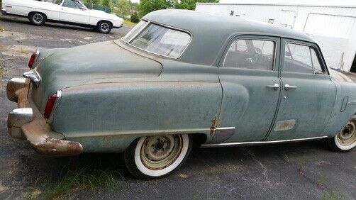 Studebaker Commander 1950 image number 16