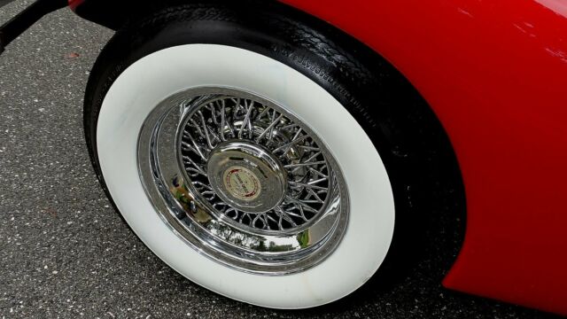 Replica/Kit Makes AUBURN 1936 image number 18