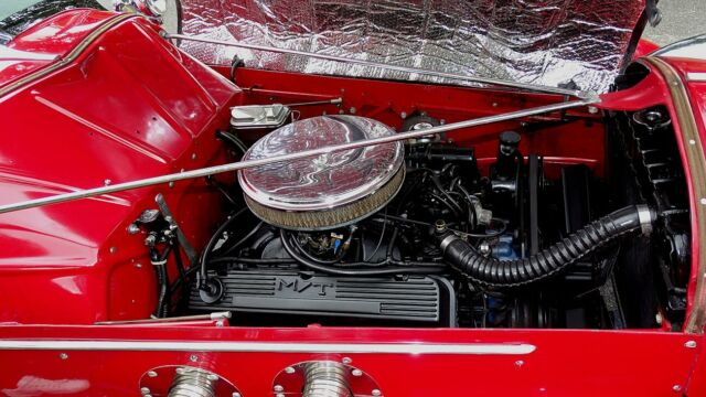 Replica/Kit Makes AUBURN 1936 image number 45
