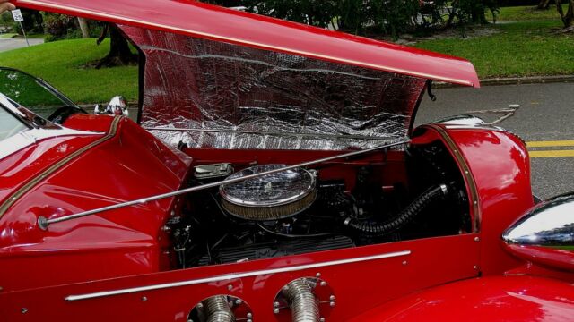 Replica/Kit Makes AUBURN 1936 image number 46