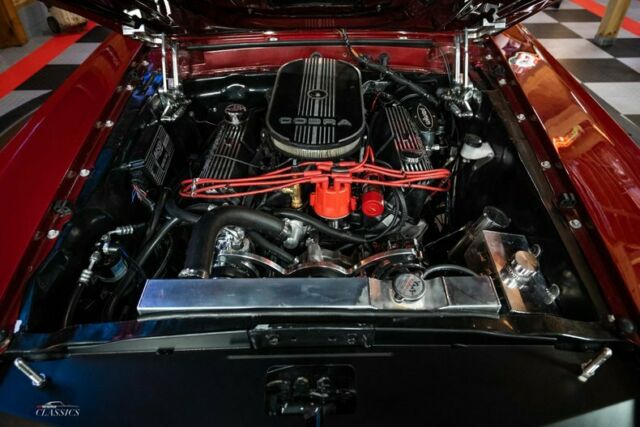 Ford Mustang 1969 image number 15