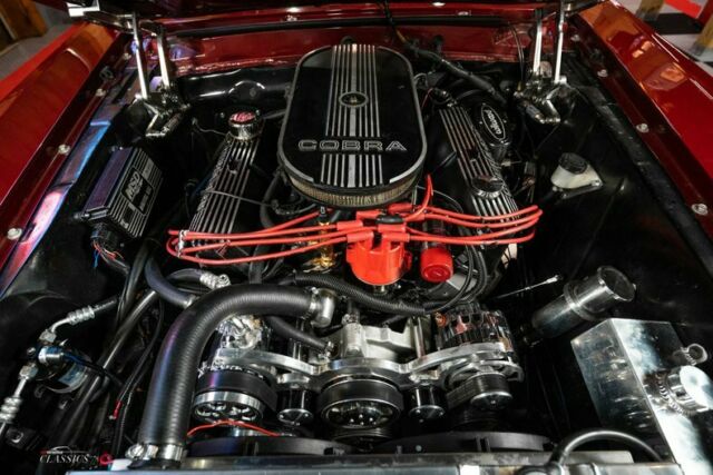 Ford Mustang 1969 image number 43
