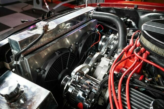 Ford Mustang 1969 image number 44