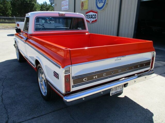 Chevrolet C-10 1971 image number 2