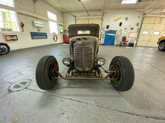 Dodge Truck 1933 image number 19