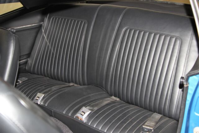 Chevrolet Camaro 1967 image number 46