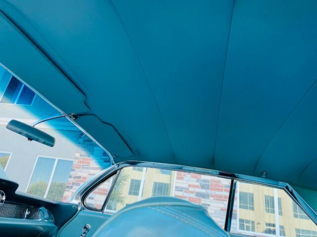 Cadillac DeVille 1962 image number 19