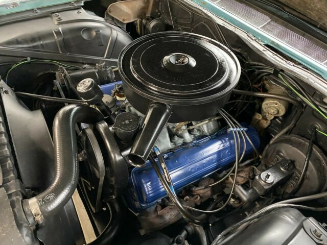 Cadillac DeVille 1962 image number 22