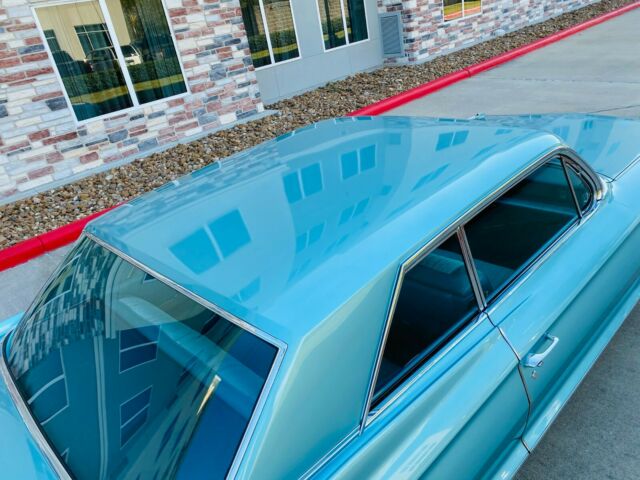 Cadillac DeVille 1962 image number 41
