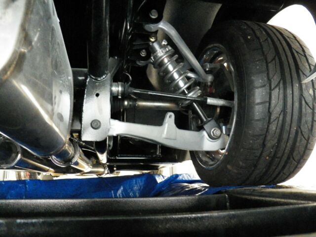 Chevrolet Corvette 1963 image number 42