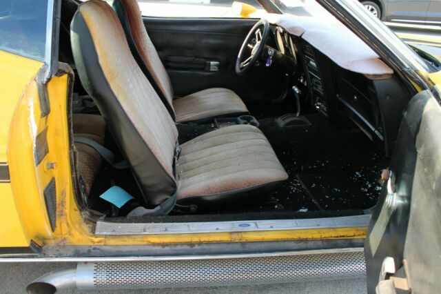 Ford Mustang 1972 image number 14