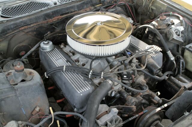 Ford Mustang 1972 image number 41