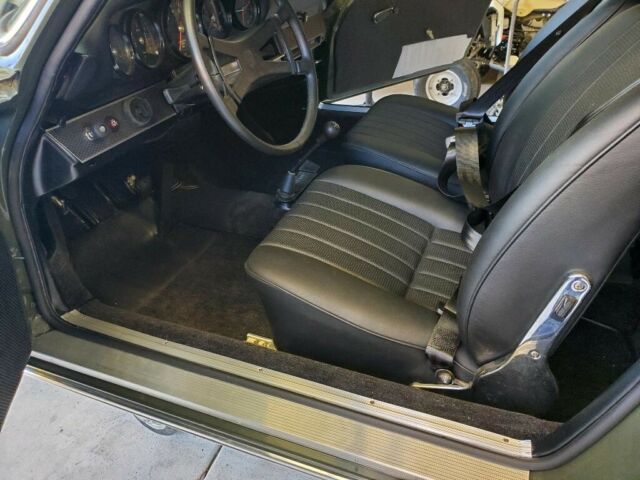 Porsche 911 1970 image number 12