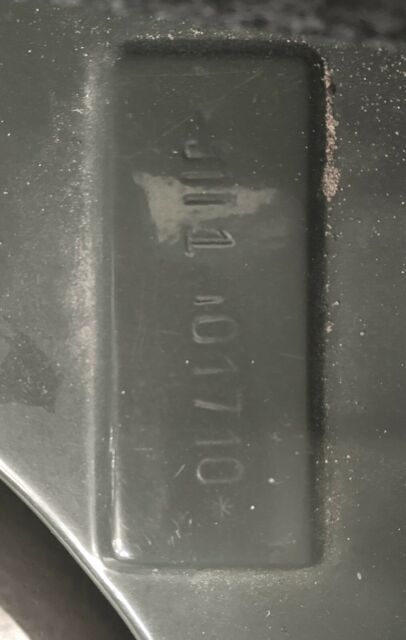 Porsche 911 1970 image number 32