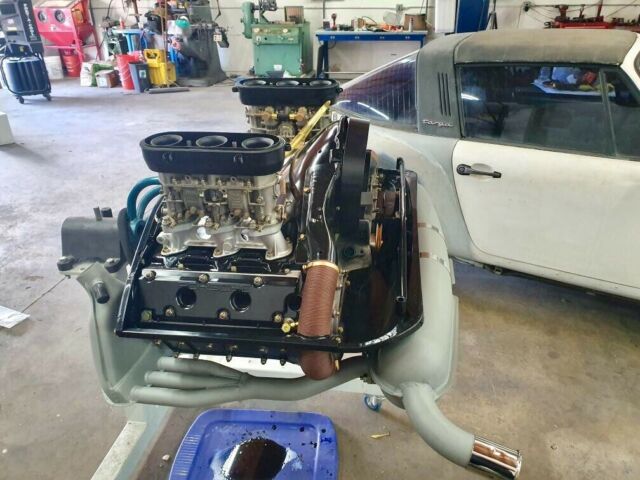 Porsche 911 1970 image number 9