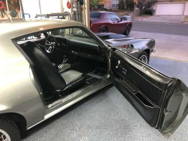 Chevrolet Camaro 1972 image number 35