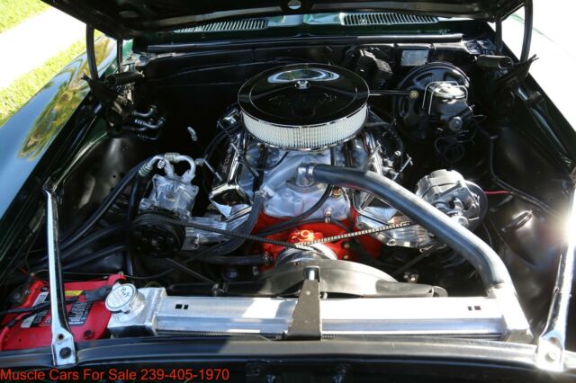 Chevrolet Camaro 1969 image number 12