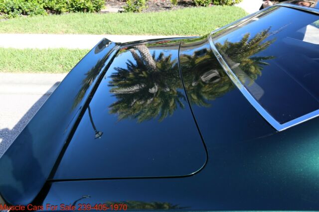 Chevrolet Camaro 1969 image number 32