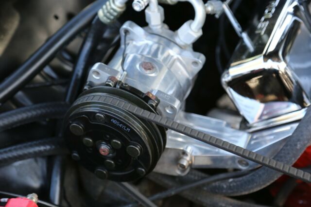 Chevrolet Camaro 1969 image number 37