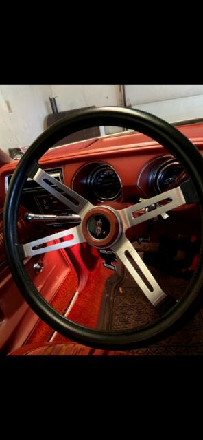 Oldsmobile Cutlass 1977 image number 10