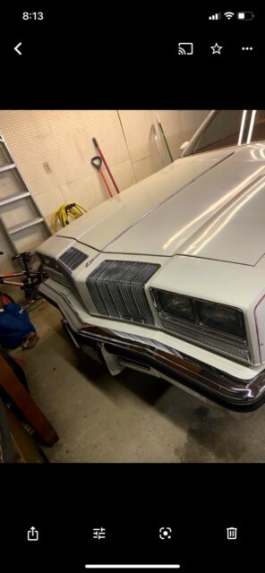 Oldsmobile Cutlass 1977 image number 14