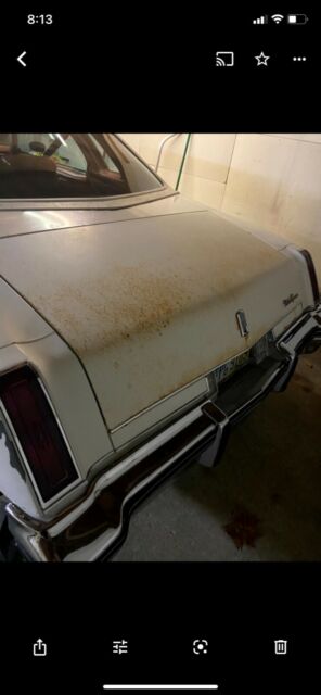 Oldsmobile Cutlass 1977 image number 15