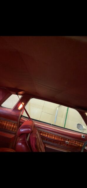 Oldsmobile Cutlass 1977 image number 3