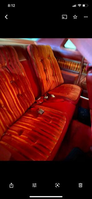 Oldsmobile Cutlass 1977 image number 4