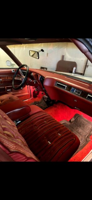 Oldsmobile Cutlass 1977 image number 5