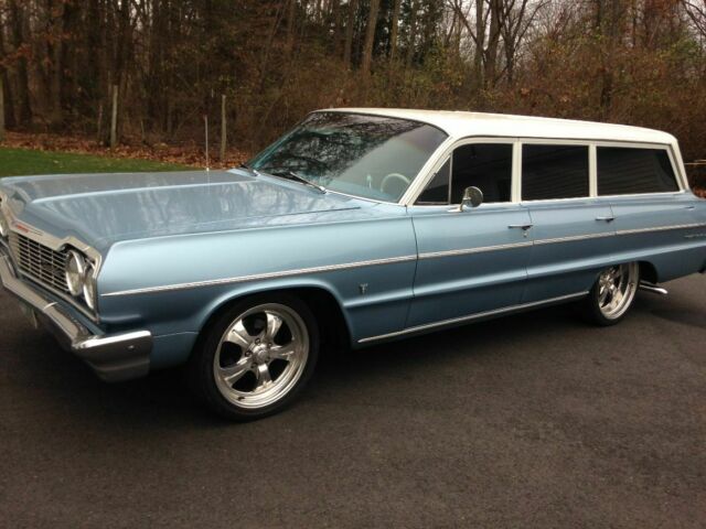 Chevrolet Impala 1964 image number 2