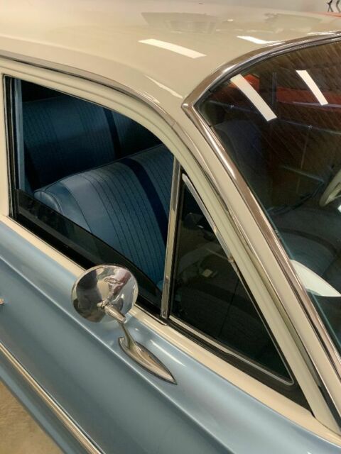 Chevrolet Impala 1964 image number 29